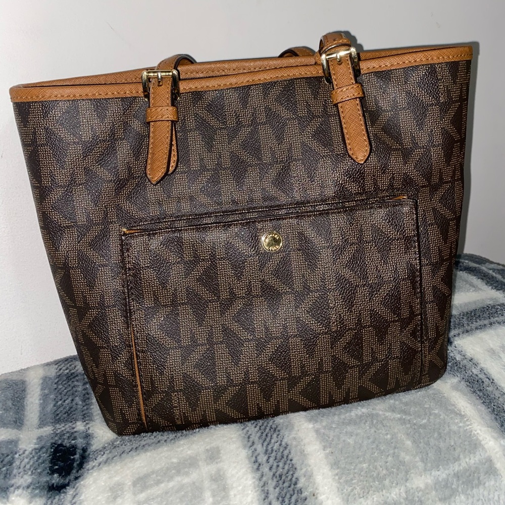 MK Purse, Michael Kors purse, MK bag